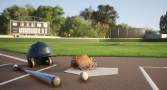 比較的メジャーだけど初心者には難しいスポーツってやっぱり『野球』だよな