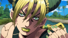 【ジョジョ】声優の珍しいタイプの役いいよね