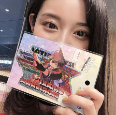 【画像】美人オタク女さん、見つかるwwwwwww