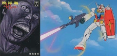 ※松本光司先生ェが手掛けるガンダム漫画にありそうなこと