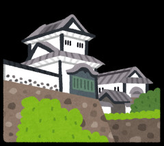 姫路城の入場料を二重価格にして観光客減ってるの草