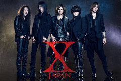 X JAPAN 過去映像をYouTubeで順次公開！第1弾は37年前の「紅」「X」