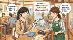 「PayPay使えません」が増殖中 飲食店が「現金決済に戻す」背景と今後の展望は