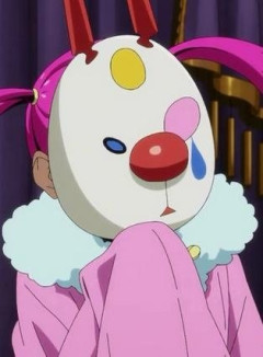 【画像】転スラのピンク髪の人外の子可愛いなｗｗｗｗｗ