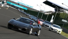 【急募】お前らが車に乗ってるときに流してるゲーム曲