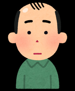 禿げてからでは遅い！20代30代の薄毛治療が増加ｷﾀ━━━━(ﾟ∀ﾟ)━━━━!!