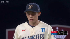 佐々木朗希　5回まで1失点で4勝目の権利　両リーグ最多22発のシュワバーは2打席連続空振り三振！