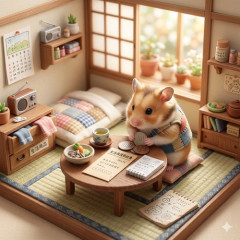 ナマポ「生活保護費が月13万くらい。家賃53,000円を払ったら、残りはたった77,000円。これでどうやって生きていけばいいのだろう」