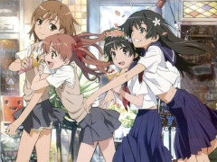 アニメ「とある科学の超電磁砲」の１０話まで見たんだけどこれなんでマジで語り継がれてないの？