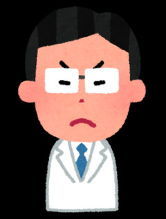 【モヤッ】右手を捻挫、ひねる動作や握力がなくなってるので医師に「家事ができない」と伝えると「大したことではない」と言われた…家事が大したことないだと？