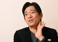 【悲報】博多華丸さん、法事で義妹に食前ふりかけを止められてしまう・・・・・・・・・
