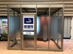 【悲報】喫煙可能な自習室ってガチで需要あるよな・・・・・・・・・