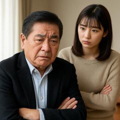 巨人阿部前監督 17、18歳の娘を育てるのが「大変難しい」と漏らしていた…徳光和夫が明かす
