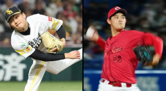 【カープ実況】大盛2番センター！菊池3番セカンド！モンテロ5番DH！小園6番サード！先発「岡本駿vs徐若熙」【広島-ソフトバンク/みずほPayPay】