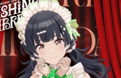 VTuber・しぐれういのライブにシャニマス・黛冬優子が出演するも炎上せず。ホロライブと何が違ったのか？