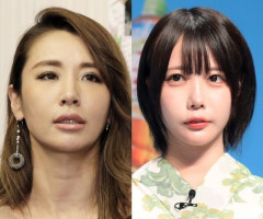 【困惑】鈴木紗理奈さん、あのちゃんねる騒動後にSNS更新・・・・・・・・・