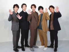 【悲報】嵐さん、5月31日で活動終了　ジュリーの「頼むから入れてくれ」秘話が出てしまう
