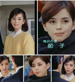 【悲報】岡田奈々さん、山口良治さん追悼でスクール☆ウォーズ妻役を振り返る・・・・・・・・・