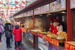 中国人「日本人！何故中国に旅行に来ない？！」日本人観光客9割減