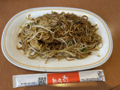 【動画】九州さん、ラーメンうどんだけじゃなく焼きそばもレベチ