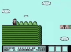 【動画】プロゲーマー「スーパーマリオで舐めプしてみた」