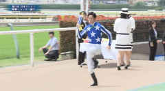 ダービージョッキー紹介はじまた　他