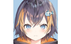 【にじEN】ペトラ、初めて温泉卵を買ってウキウキで帰宅するも3秒で床に落としてしまう