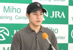 【日本ダービー】上原厩舎、４頭出し掲示板独占あるか
