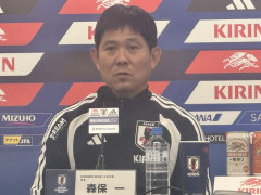 【速報】日本代表壮行会試合、遠藤航と吉田麻也が先発！伊東純也はシャドーで起用へ