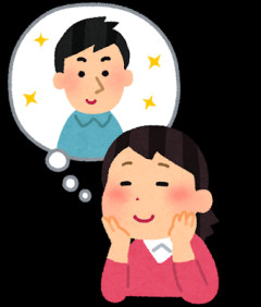 【報告者がry】男の心変わりは当然だと思うんだけど女の心変わりは一瞬「その女おかしくね？」って思ってしまい腑に落ちない