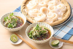 【悲報】不味さレベルが『そうめん』と同じくらいの食べ物
