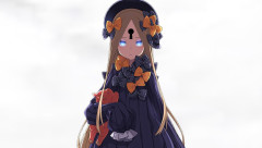 【FGO】神ジュナ戦のアビーちゃん瞬殺はトラウマ。今だバーサーカーにはとりあえずフォーリナーで！に二の足を踏むようになってる