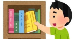図書館漫画貸出ランキング男女別ｗｗｗｗｗｗｗｗｗ