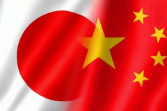 【疑問】中国「日本の新型軍国主義を警戒」←いつの話？！