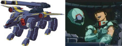 ※【ガンダム】MSはエースでも他はダメってパイロットいるかな？