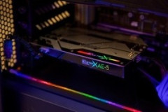 サウンドカードも既に半分以上、平成の懐かしアイテム
