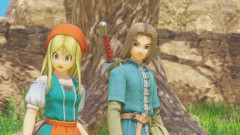 ドラクエ11のアンチのいなさは異常