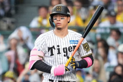 佐藤輝明にド軍は「間違いなく入札する」　地元メディアが提言