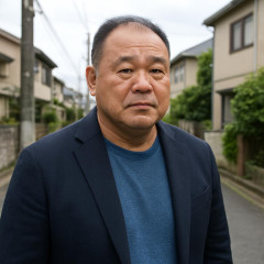 巨人・阿部前監督 浦安の実家の近隣住民は困惑「温厚そうないい人。娘さんを突き飛ばすような人には見えません」