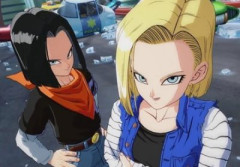 【画像】ドラゴンボールの18号みたいなＡＶ女優！※コスプレではない