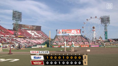 楽天が球団史上初の交流戦開幕から６連敗