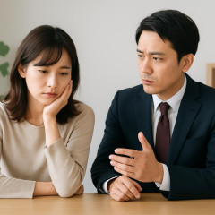 「『専業主婦』との結婚を希望する男性」はわずか2％…“年収を隠す女性”は結婚できない   #「令和の婚活」の残酷 |  全盛期のナンノちゃんと結婚できたら