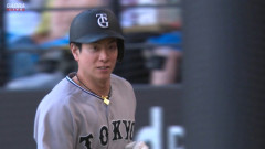 松本剛　最後の最後に　松本剛