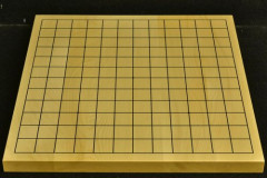 【悲報】ギリギリ知っている囲碁のルールｗｗｗｗｗｗｗｗｗｗ