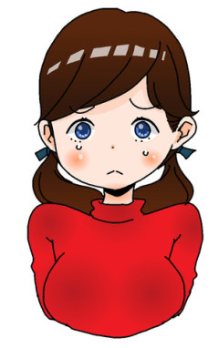 【画像】ナイスなボディを持つ女さんの悩みがこちら