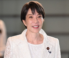 【高市早苗】首相動静（5月30日）