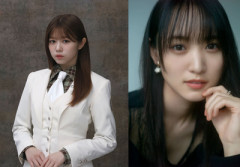 【櫻坂46】競Buddies歓喜！菅井友香＆武元唯衣、馬券的中【日本ダービー】