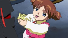 劇場版含めてSEEDで好きなシーンの話するね