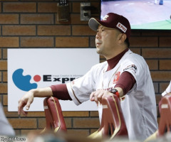 【悲報】楽天イーグルス19勝31敗勝率.380首位と11.5差←こいつが浮上する可能性ｗｗｗｗｗｗｗｗｗｗ