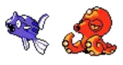 進化が謎なポケモン